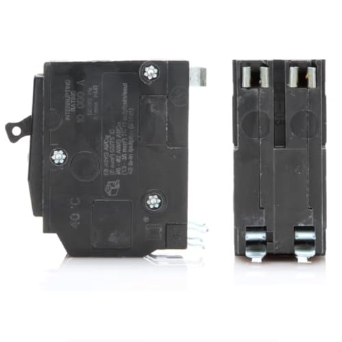 50 Amp Double Pole Circuit Breaker Kit for Square D QO250 - OEM OEM