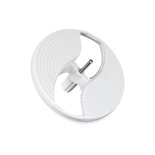 Braun Food Processor Disc Holder & Insert Carrier 3202/3205 K750 K700 K600 FP3010 FP3020