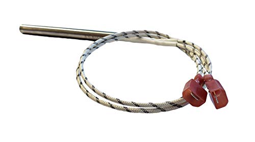 Breckwell 80607 300W Pellet Stove Igniter for Breckwell P-series P22–P7000