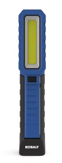 K.balt 300 -Lumens LED Battery-Operated Handheld Work Light
