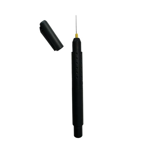 Paint Dirt Removing Tool Needle Set - Easily Remove Dust Particles from Paint, Prevent Paint from Creating Bubbles
