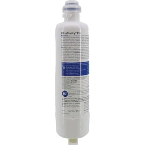 Bosch UltraClarity Pro Water Filter Cartridge for Refrigerators - Filter