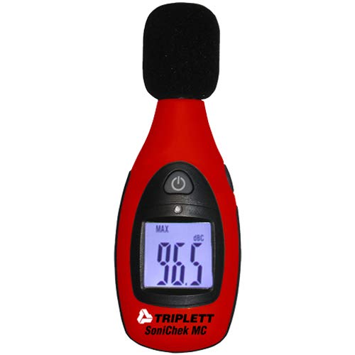 Triplett RHT22 Indoor Hygro-Thermometer - Digital Monitor