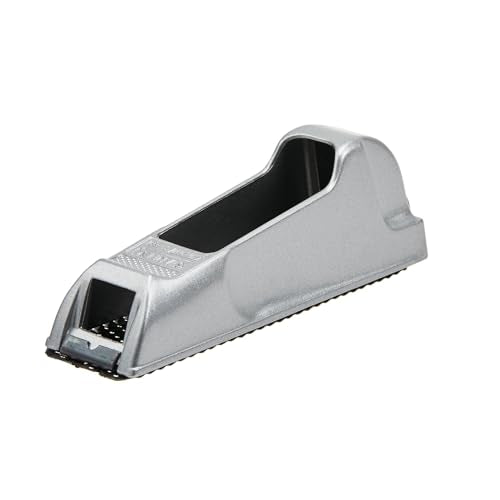 Stanley 21-399 6-Inch Surform Pocket Plane