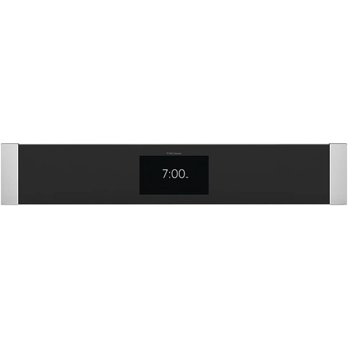 GE Profile Series 30" Stainless Steel Built-In Convection Double Wall Oven