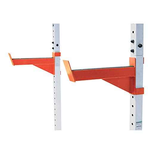 CAP Barbell Power Racks and Attachments