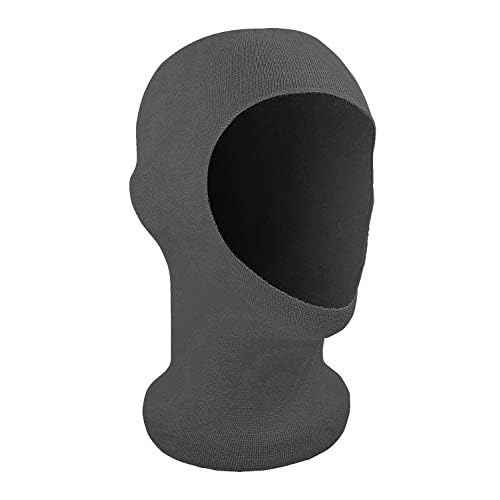 SAS Safety 6910 Deluxe Painter's Spray Sock Display, Black, Adult