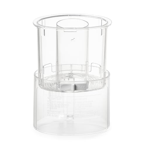 Large Pusher & Lever Assembly for Cuisinart DLC-018BGTX Food Processors
