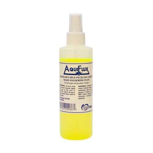 Aqui Flux, 1/2 Pint | SOL-932.03