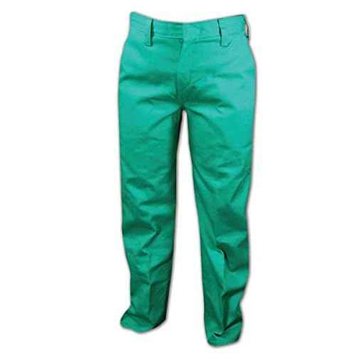 Magid Glove & Safety mens 1 Unit casual pants, 0, 32W x 32L US