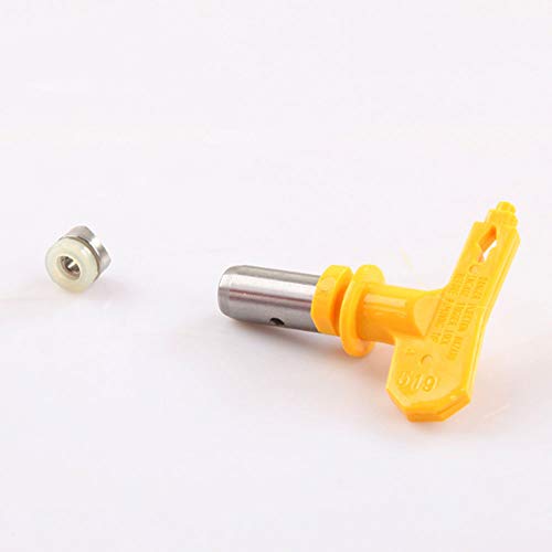HOT 2/3/4/5/6 Series Airless Spray Gun Tip For Titan Wagner Paint Sprayer 527 1pcs