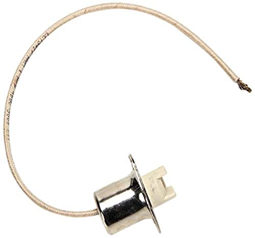 Vulcan Hart Heater Socket 825098 OEM Replacement Part