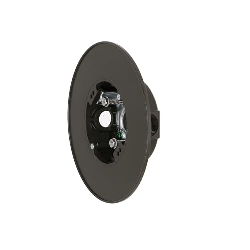 BELL PRCF57550BZ Ceiling Fan Electrical Box, Bronze, 4.75 in.