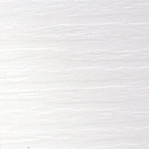 Mobile Home Skirting Vinyl Underpinning Vented Panel White 16" W x 35" L (Pack of 10)