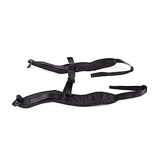 ProTeam 100356 Shoulder Strap Assembly Replacement Part