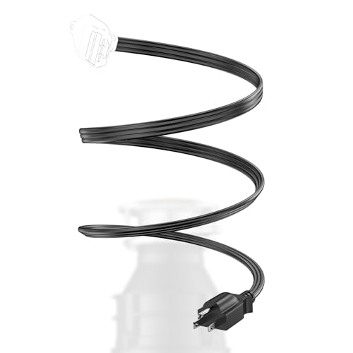 EZ Connect Power Cord for InSinkerator Garbage Disposal (4 ft) — Solopen