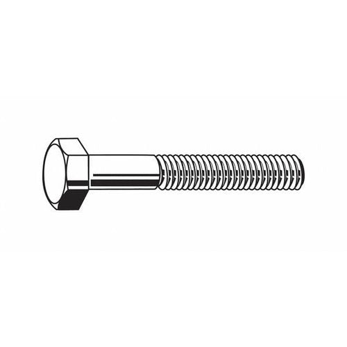 HHCS, 5/8-11x7, Steel, Gr 8, YZ, PK5