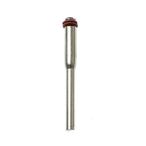 Cut-Off Wheel Screw Mandrel RLECS 12pcs 1/8 inch Cut-Off Wheel Screw Mandrel Shank Holder for Rotary Tools