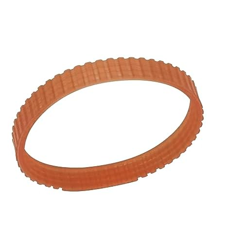 2pcs Orange Special belt for portable electric planer for Replacement 1900B KP0810 225007-7 BKP180 KP0080