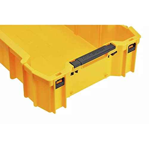 DEWALT DWST08120 TOUGH SYSTEM 2.0 DEEP TOOL TRAY