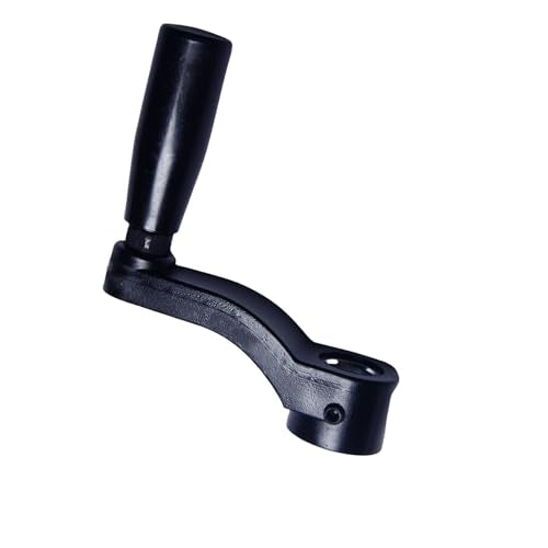 514007742 Crank Handle, Replacement 10601009A1