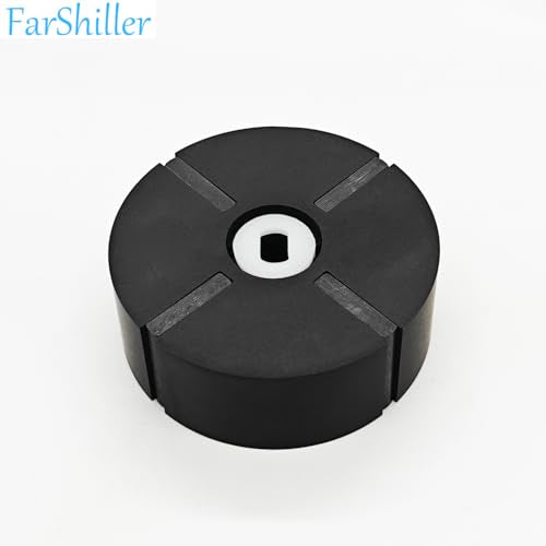 Replacement 5/8 inch Rotor Kit for Reddy Master Mi-T-M Portable Heaters HA3005 KFA1022