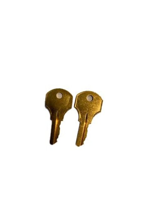 Generic 2X CAT 45 KEYS FOR EST FIRE ALARMS