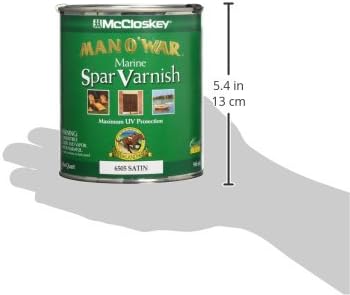 MCCLOSKEY 6505 Voc Mow Spar Satin, full size, N/A, full size