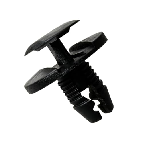 (10 Pack) Dishwasher Kick Plate Retainer Clips for Whirlpool KitchenAid Kenmore - W10503548 WPW10503548