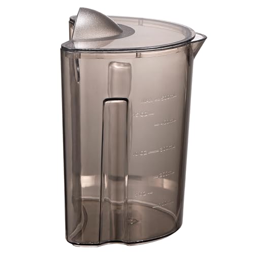 QCen Juicer Jug Replacement for Centrifugal Juicer Machine