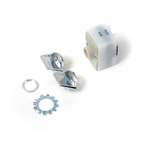 675382 Whirlpool Trash Compactor Switch-Off Y675382 - Replacement Part