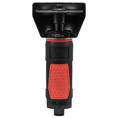 Powermate 024-0089CT 3-Inch High-Speed Cut-Off Tool for Metal Cutting