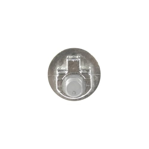 National Mailbox Lock C9100 with 3 Keys - USPS-Compatible Security Lock