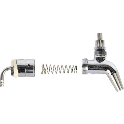 Intertap 38521 Self Closing Faucet Spring