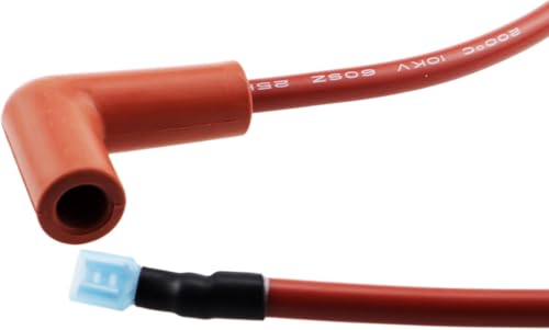 Replacement 30" Ignition Cable 394800-30 for Honeywell S8610U Ignition Module