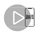 Tapo 2K Indoor Security Camera Baby & Pet Monitor White 1-Pack