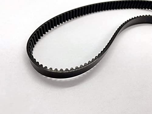 Sunbeam Bread Maker Drive Belts 5891-33, 2 Pack Replacement Part