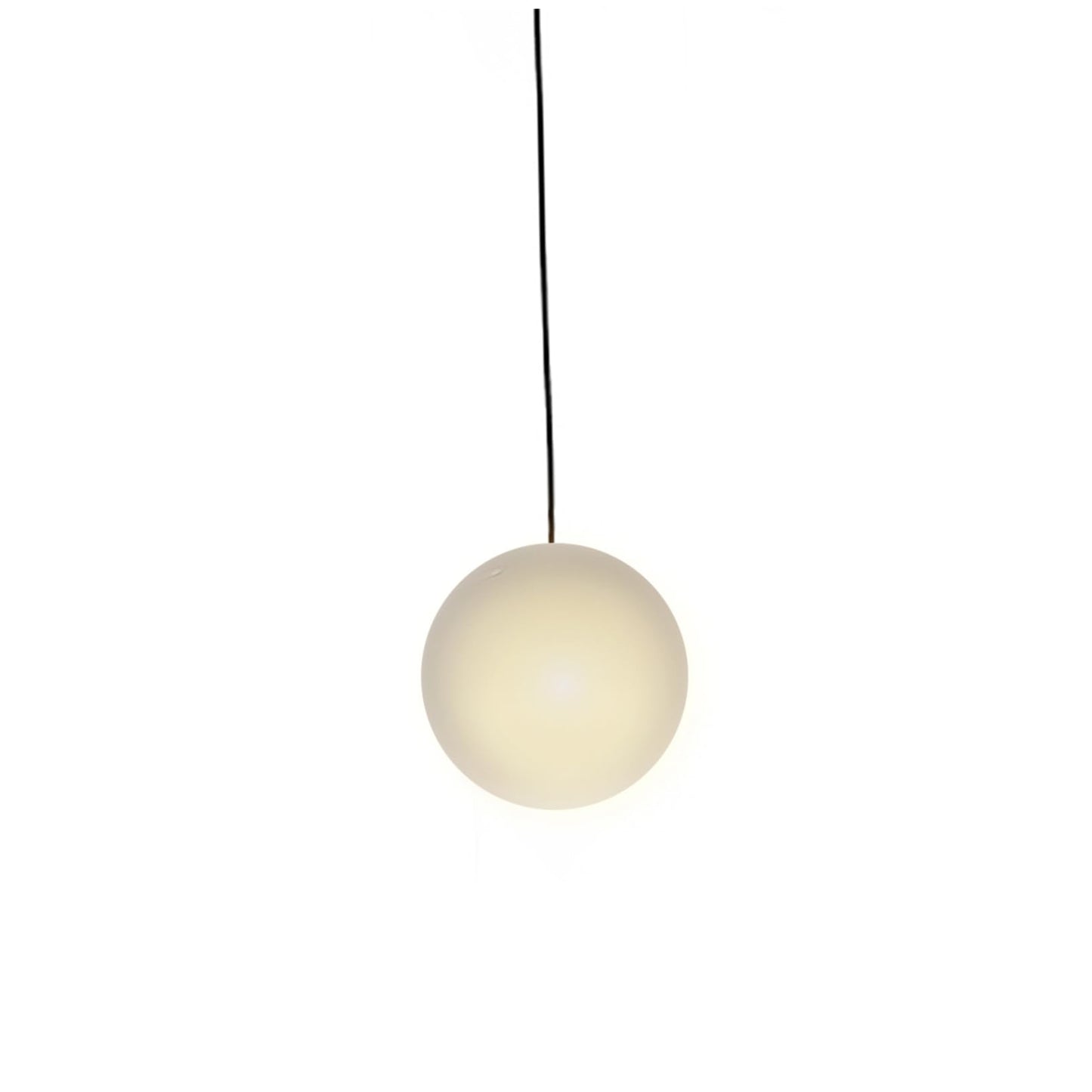 Gadpiparty Ball Shaped Glass Lampshade Ceiling Light Shade Elegant Decorative Fixture for Home Restaurant Hotel and Dormitory Simple Installation Durable Design Warm Gentle Lighting