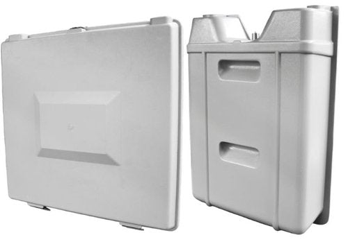 Upper and Lower Doors for Hobart Saw Replaces 00-875184, 00-274997
