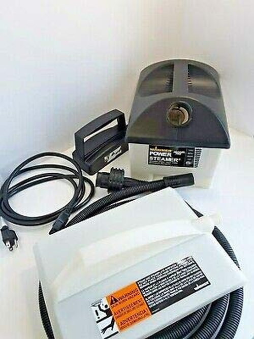 Wagner Model 705 Power Steamer For Removing Wallpaper