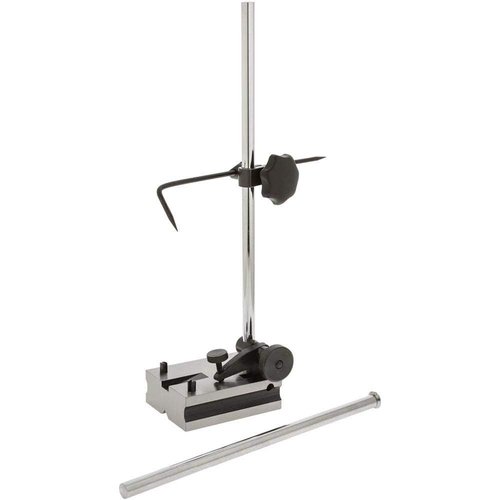 Grizzly H2713 Surface-Gauges, 9-Inch and 12-Inch