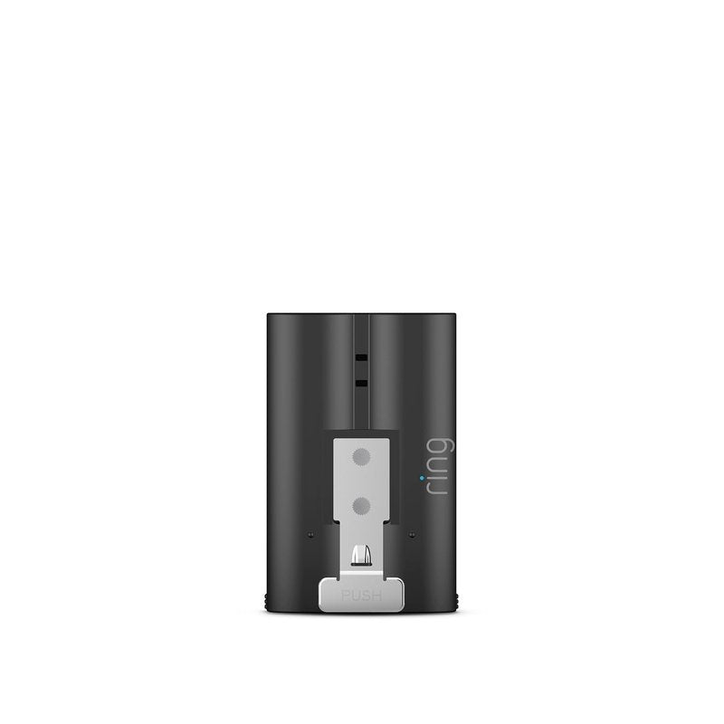 Quick Release Battery Pack — Compatible with all battery-powered Ring Cameras and Ring Doorbells