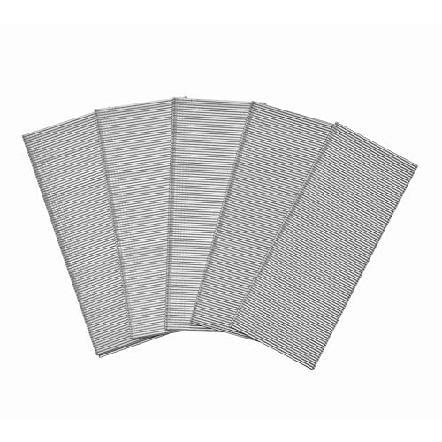 RYOBI 1,000-Piece 2-Inch 18GA Brad Nails for Indoor Finish Nailing