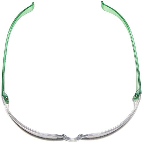 Gateway Safety 3699 Colorful Starlite Gumballs Safety Glasses, Small, 10 Colors Included (Pack of 10), Multi Color