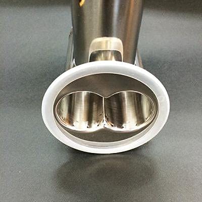 Angel Juicer Silicon O-Ring Pair Replacement Rings for Juicer
