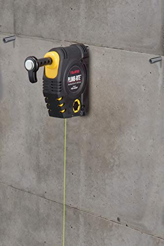 Tajima Plumb Bob Setter, 14 oz/400 g, Magnetic
