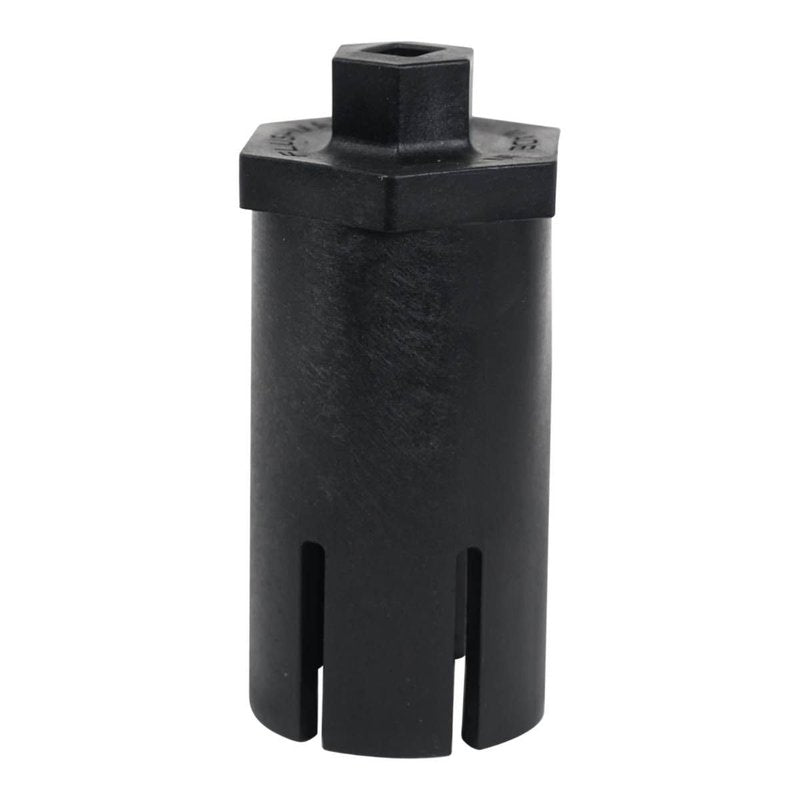 Flushmate ST100500 Cartridge Wrench for Removing & Adjusting Cartridges - Compatible with 501A, 501B, 503 503H, 503UH, 504 Series, with 0.75 to 1.6 GPF, Models C-100500, C-100501, C-100502