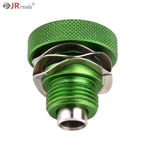 JRready P-12DTP Positioner for ACT-HDT Crimp Tool Crimp contacts suitable for #12 Deutsch DTP&Amphenol ATM Series Solid Contacts