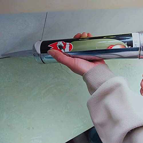 30-Pcs Caulk nozzles for caulking Gun and 2-Pcs Multi-Purpose Scraper, 32-Pack