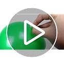 Pro UGlu Dash Sheets Clear 1/2 in. x 5/8 in. 160 Dashes Pack - Permanent Bond